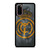 REAL MADRID ICON 2 Samsung Galaxy S20 Case
