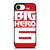 BIG HERO 6 '1 Disney iPhone 16e Case