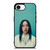 BILLIE EILISH BLEEDING iPhone 16e Case