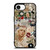 BILLIE EILISH I LOVE YOU iPhone 16e Case