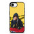 BILLIE EILISH WARNING iPhone 16e Case