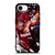 BLACK CLOVER ART ANIME iPhone 16e Case