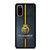 REAL MADRID SPAIN LOGO 2 Samsung Galaxy S20 Case