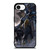 BLACK PANTHER AVENGERS iPhone 16e Case