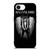BLACK VEIL BRIDES ANDY ANGE 2 iPhone 16e Case