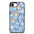 BLUEY COLLAGE iPhone 16e Case