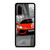 RED LAMBORGINI Samsung Galaxy S20 Case