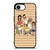 BOB'S BURGERS TINA BELCHER 2 iPhone 16e Case