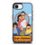 BOB'S BURGERS TINA BELCHER 4 iPhone 16e Case