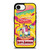 BOBS BURGERS FAMILY CARTOON iPhone 16e Case