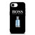 BOSS HUGO BOSS LOGO iPhone 16e Case