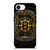 BOSTON BRUINS ICON iPhone 16e Case