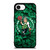 BOSTON CELTICS LOGO iPhone 16e Case