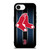 BOSTON RED SOX ICON iPhone 16e Case