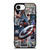 CAPTAIN AMERICA COLLAGE iPhone 16e Case
