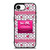 COACH NEW YORK LOGO EST 1941 EMBLEM iPhone 16e Case