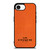 COACH NEW YORK LOGO ORANGE SKIN iPhone 16e Case