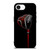 COBRA GOLF RED STICK iPhone 16e Case