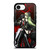 CODE GEASS LELOUCH CAMPEROUGE AND C.C ANIME MANGA iPhone 16e Case