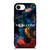 COLORFUL LOGO VOLCOM iPhone 16e Case