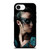 COMMANDER LEXA HEDA THE 100 iPhone 16e Case