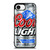 COORS LIGHT BEER iPhone 16e Case