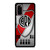 RIVER PLATE EL MAS GRANDE Samsung Galaxy S20 Case