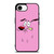 COURAGE THE COWARDLY DOG FACE iPhone 16e Case