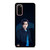 RIVERDALE JUGHEAD JONES WUZ HERE Samsung Galaxy S20 Case
