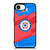 CRUZ AZUL FOOTBALL CLUB 2 iPhone 16e Case