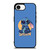 CUTE LILO AND STITCH CARTOON DISNEY iPhone 16e Case