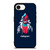 CYBERPUNK 2077 DARK BLUE iPhone 16e Case