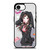 D.VA OVERWATCH BUNNY GUM iPhone 16e Case