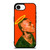 DABABY RAPPER ANGEL GLITCH iPhone 16e Case