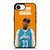DABABY RAPPER CHARLOTTE HORNETS NBA iPhone 16e Case