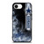 DALLAS COWBOYS LOGO FOOTBAL TEAM NFL iPhone 16e Case