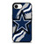 DALLAS COWBOYS STAR LOGO iPhone 16e Case