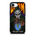 DANIEL DUMILE MF DOOM 2 iPhone 16e Case