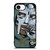DANIEL DUMILE MF DOOM iPhone 16e Case