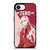 DARLING IN THE FRANXX ANIME ZERO TWO iPhone 16e Case