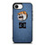 DC SHOES LOGO BULL DOG iPhone 16e Case