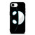 DEADMAU5 BLACK FACE iPhone 16e Case