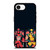 DEADPOOL AND WOLVERINE AT MOVIE iPhone 16e Case