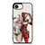 DEADPOOL HARLEY QUINN iPhone 16e Case