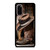 RODEO COWBOY LASSO BOOTS Samsung Galaxy S20 Case