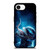 DEADPOOL VENOM MARVEL ART iPhone 16e Case