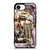 DEATH NOTE CHARACTER iPhone 16e Case