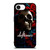 DEFTONES BAND ROSE KULL ICON iPhone 16e Case