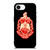 DELTA SIGMA THETA LOGO iPhone 16e Case
