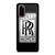 ROLLS ROYCE LOGO 2 Samsung Galaxy S20 Case